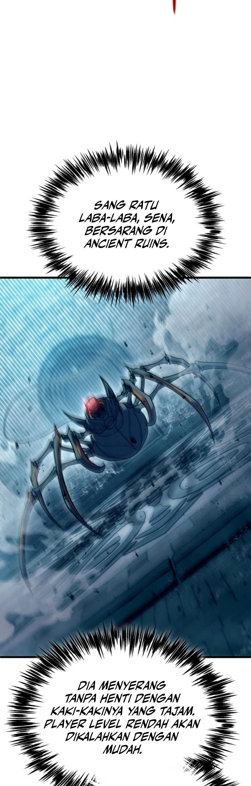 The World-Class Extra’s Walkthrough [Remake] Chapter 37 Gambar 45