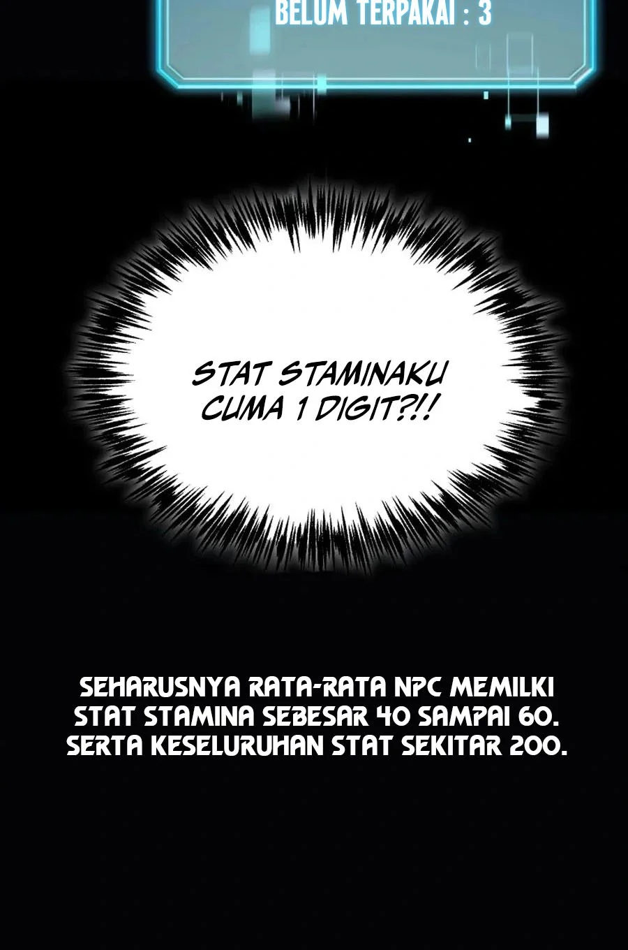 The World-Class Extra’s Walkthrough [Remake] Chapter 3 Gambar 21