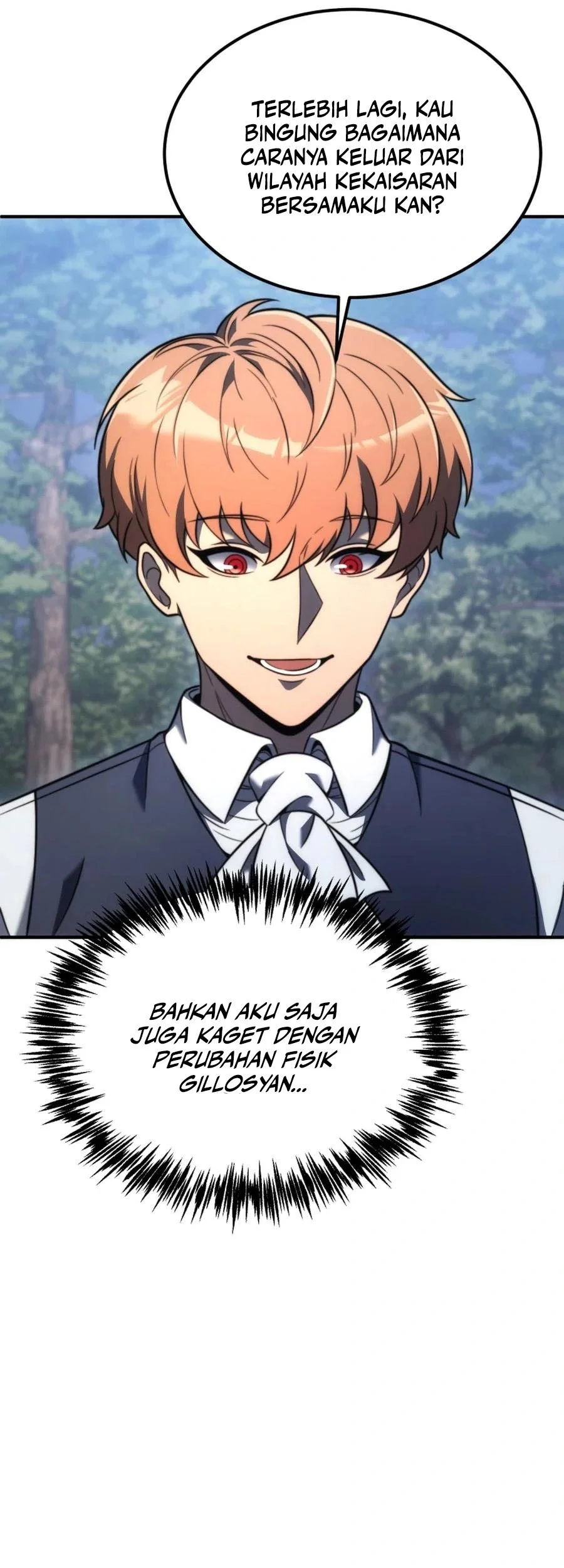 The World-Class Extra’s Walkthrough [Remake] Chapter 3 Gambar 17