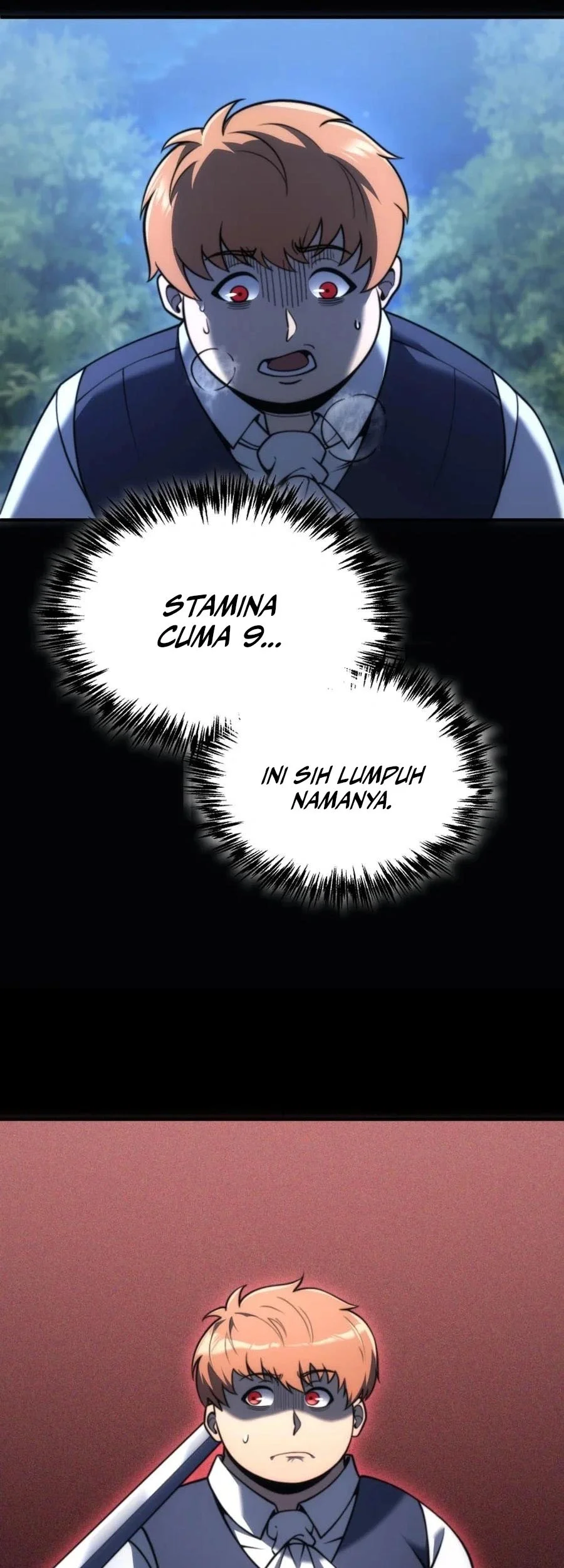 The World-Class Extra’s Walkthrough [Remake] Chapter 3 Gambar 22