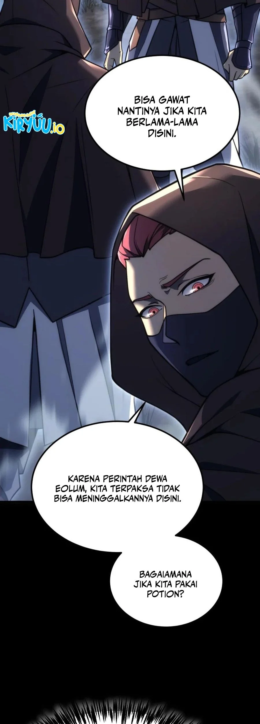 The World-Class Extra’s Walkthrough [Remake] Chapter 3 Gambar 24