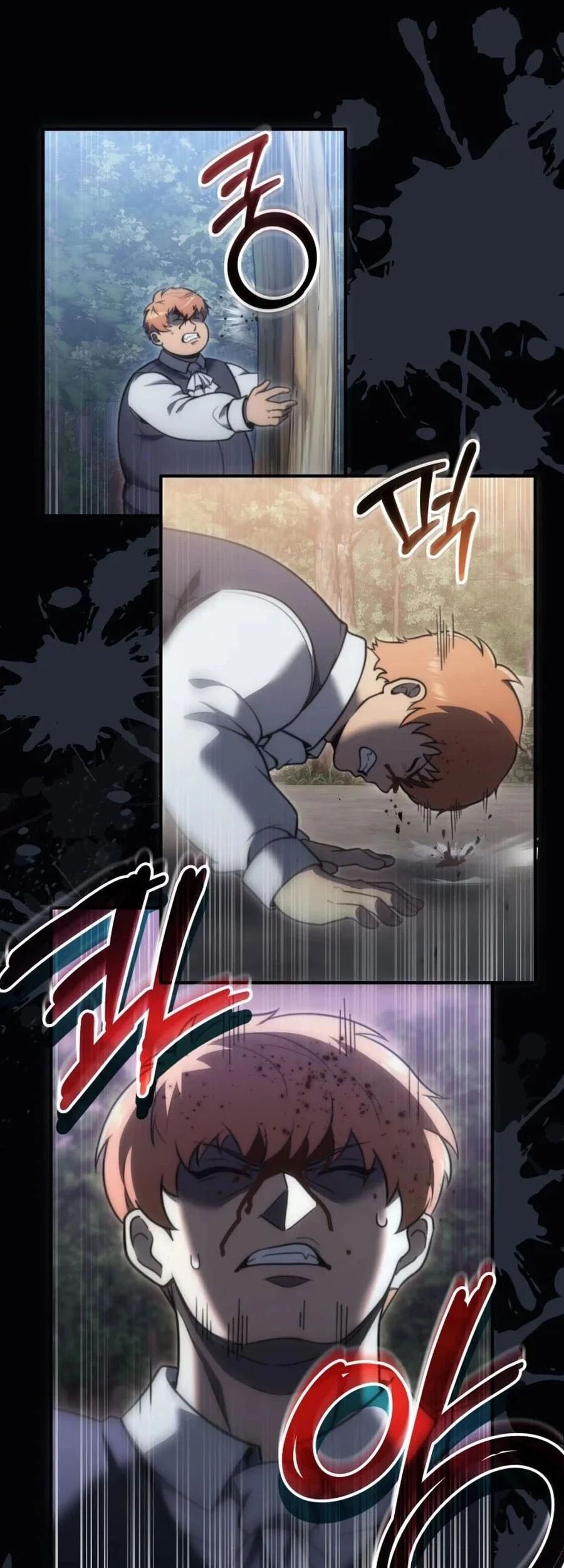 The World-Class Extra’s Walkthrough [Remake] Chapter 3 Gambar 32