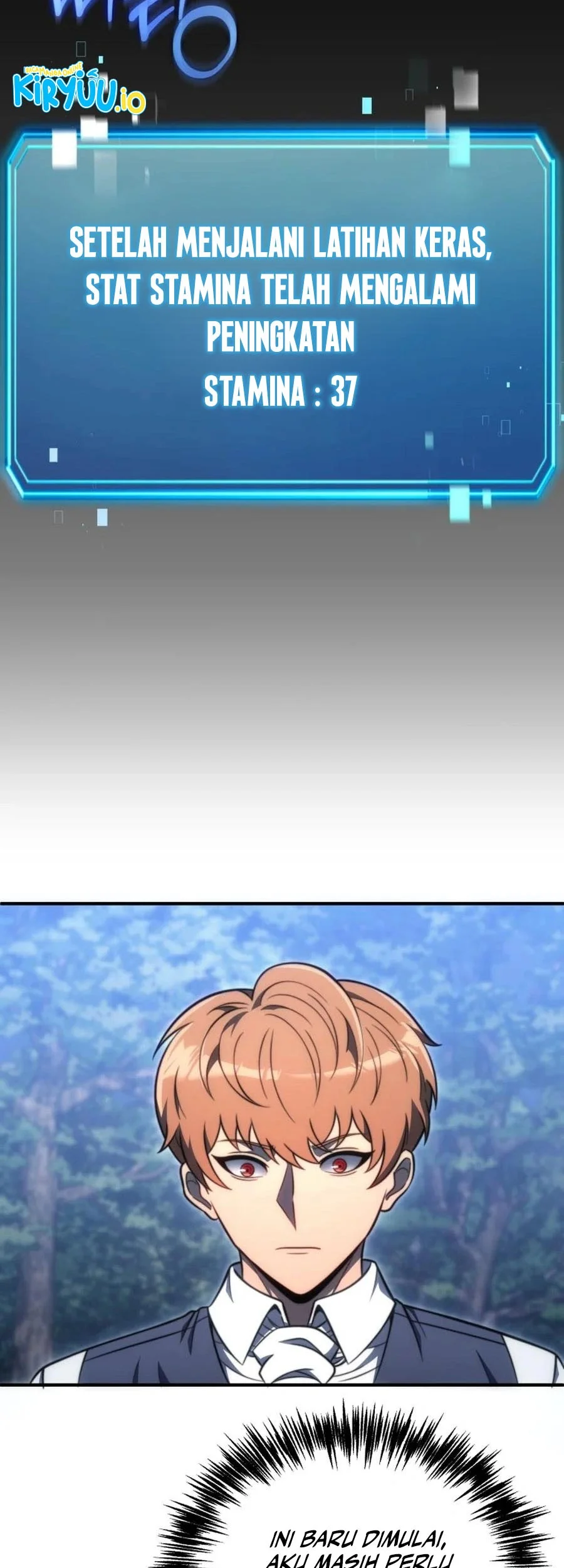 The World-Class Extra’s Walkthrough [Remake] Chapter 3 Gambar 34