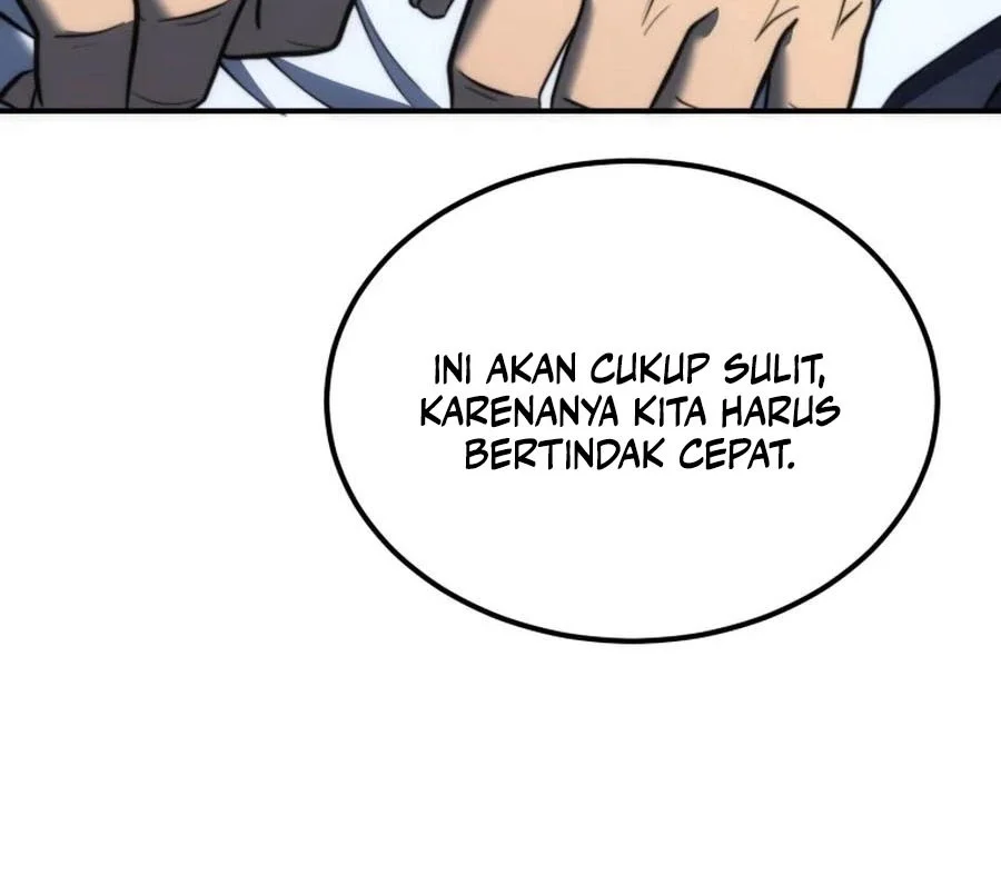 The World-Class Extra’s Walkthrough [Remake] Chapter 3 Gambar 41