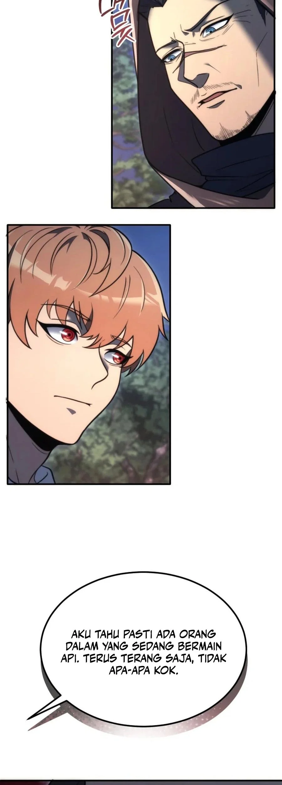 The World-Class Extra’s Walkthrough [Remake] Chapter 3 Gambar 38