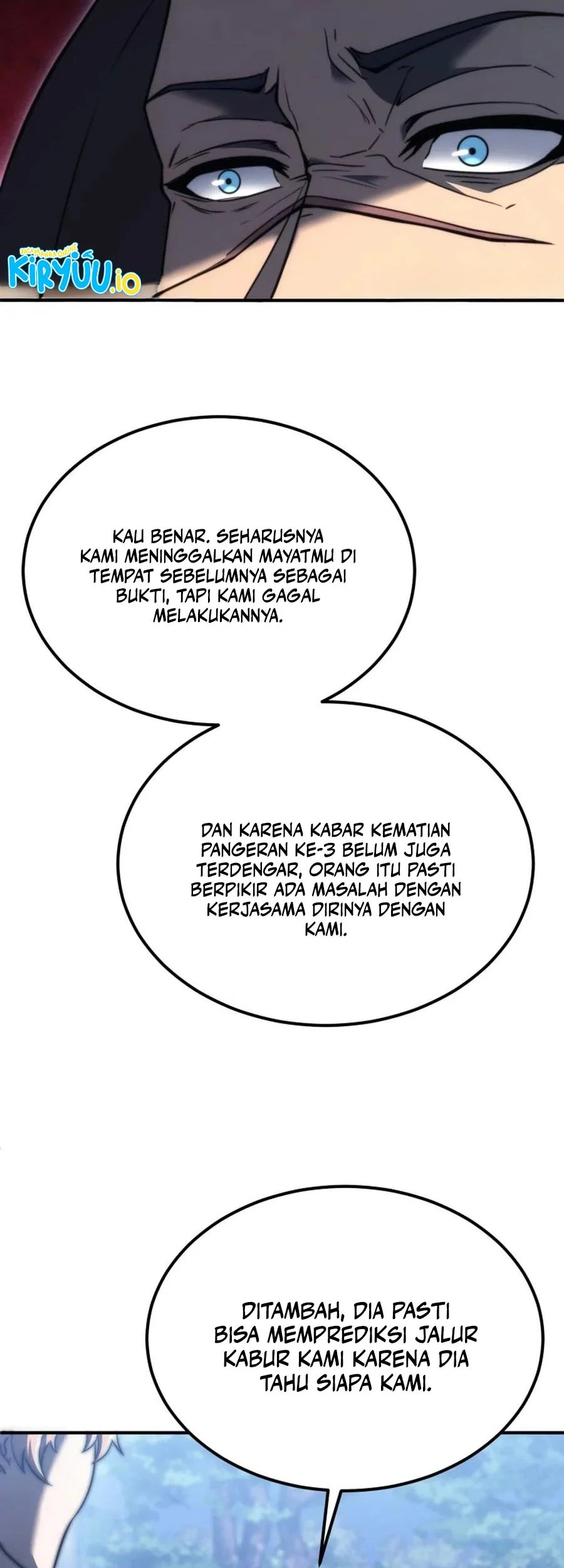 The World-Class Extra’s Walkthrough [Remake] Chapter 3 Gambar 39