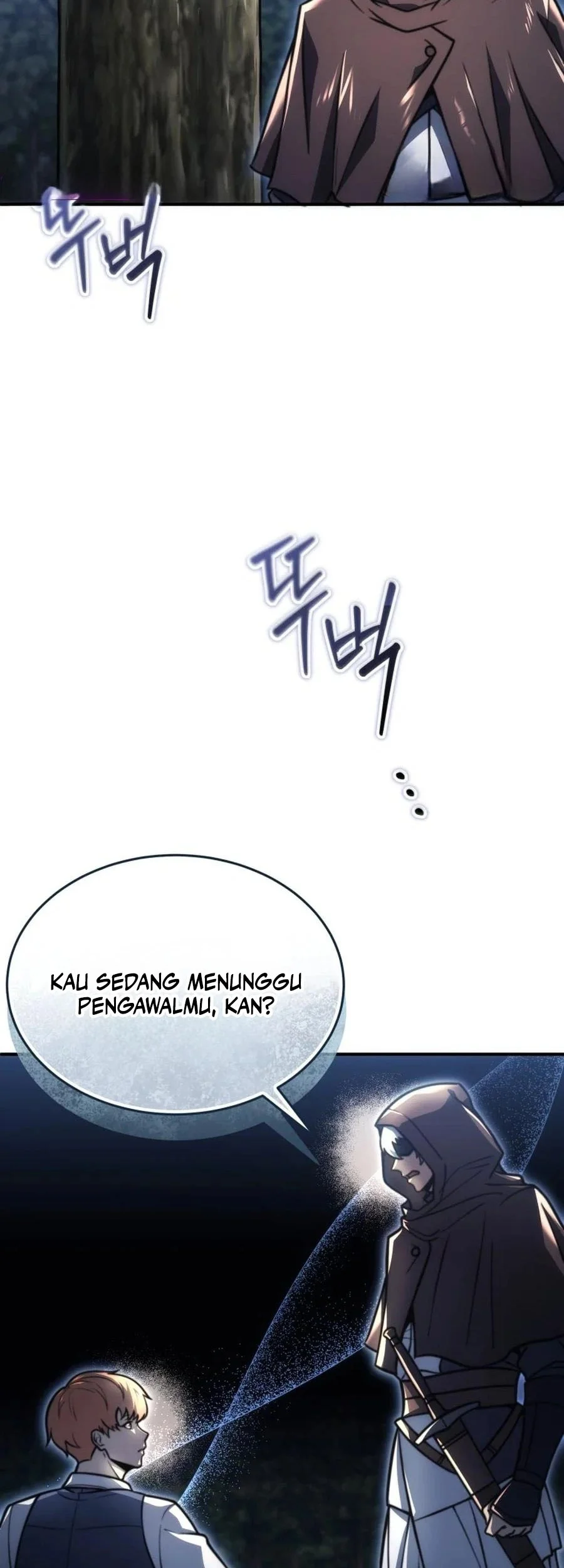 The World-Class Extra’s Walkthrough [Remake] Chapter 3 Gambar 60