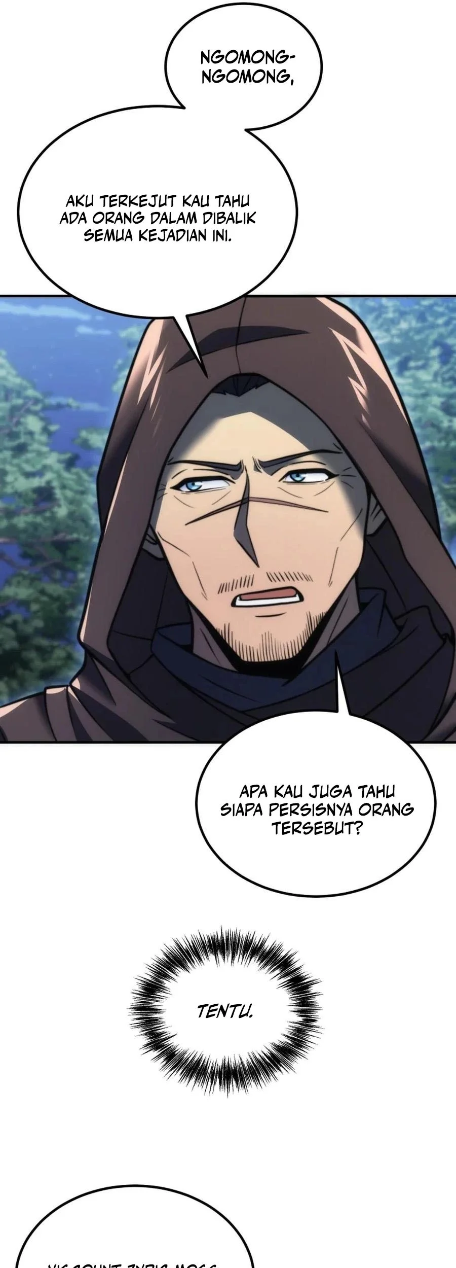 The World-Class Extra’s Walkthrough [Remake] Chapter 3 Gambar 42