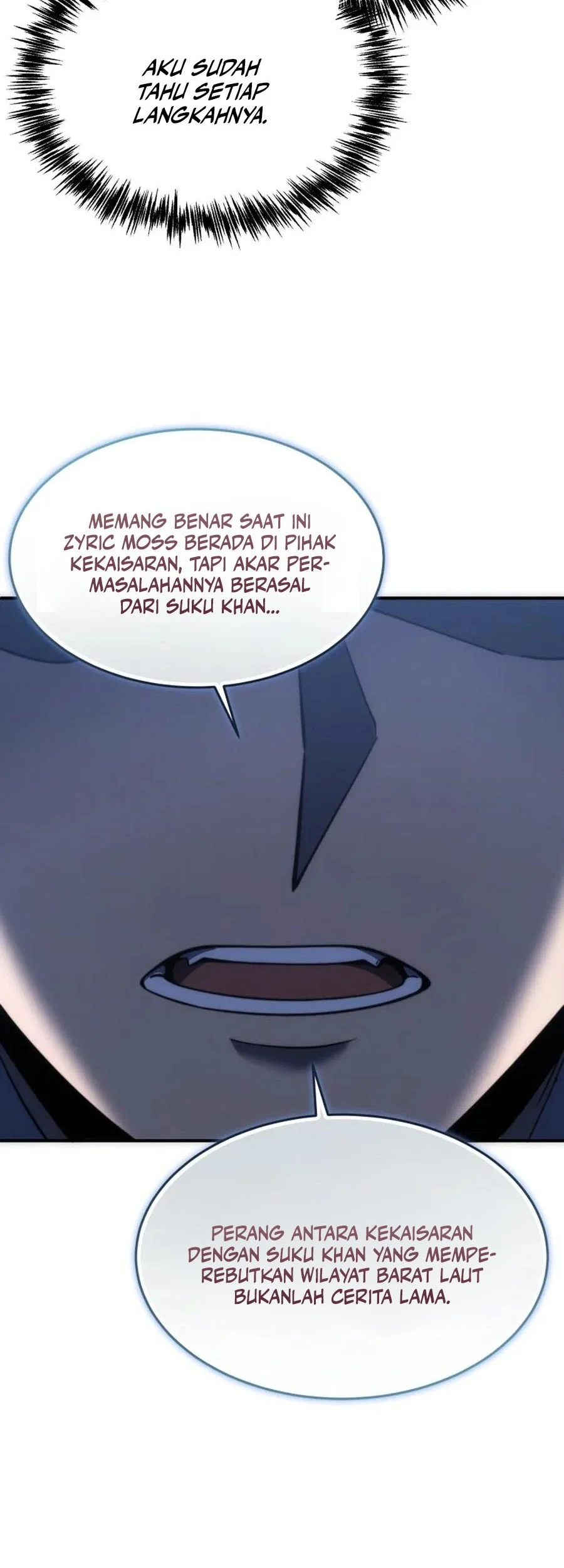 The World-Class Extra’s Walkthrough [Remake] Chapter 3 Gambar 45