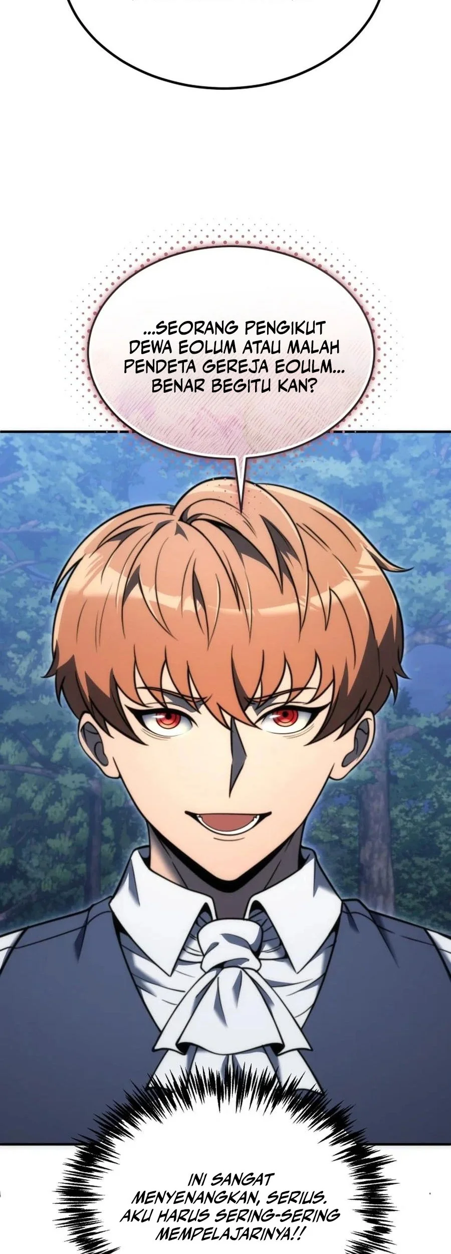 The World-Class Extra’s Walkthrough [Remake] Chapter 3 Gambar 50