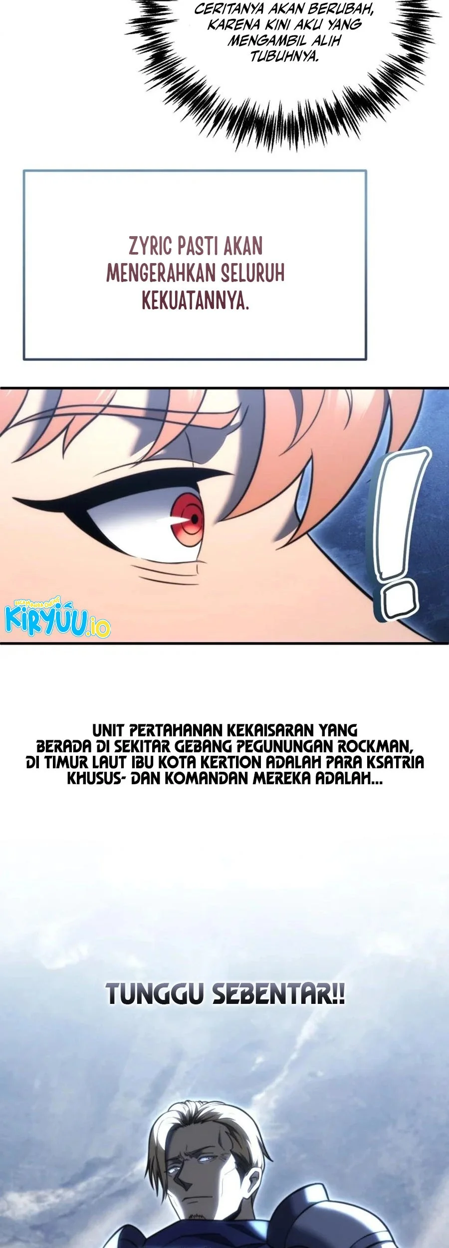 The World-Class Extra’s Walkthrough [Remake] Chapter 3 Gambar 54