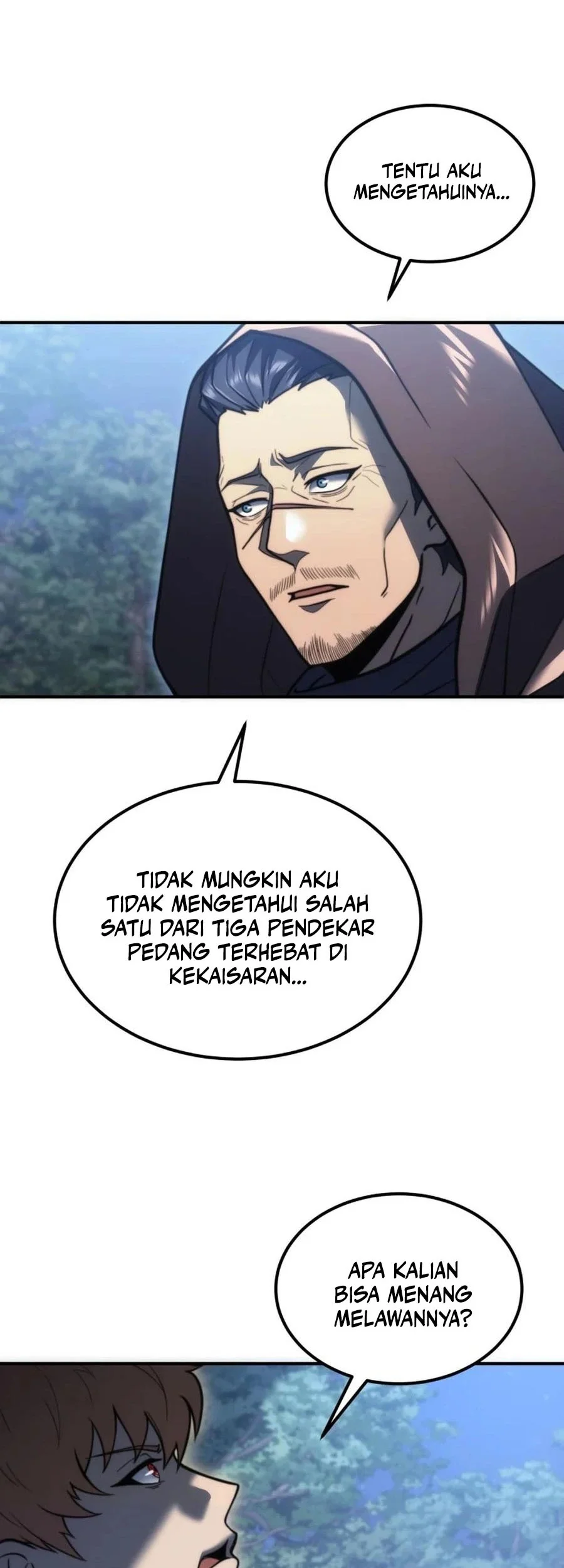 The World-Class Extra’s Walkthrough [Remake] Chapter 3 Gambar 80