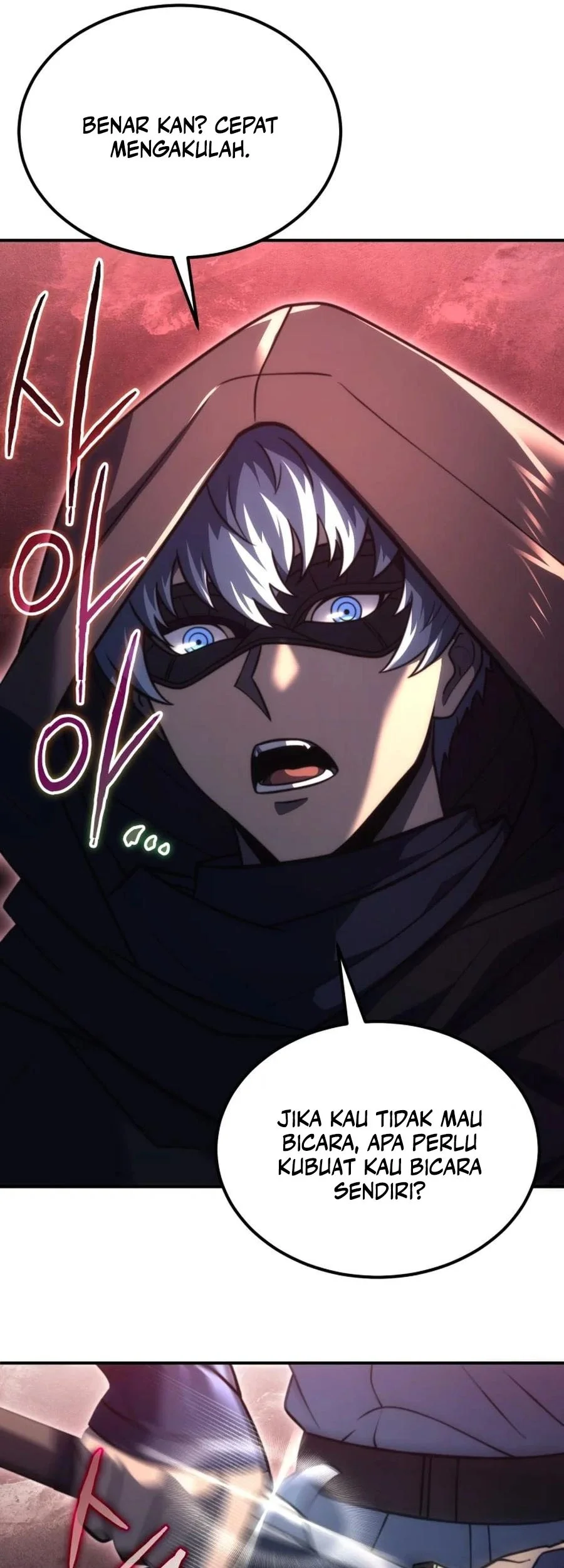 The World-Class Extra’s Walkthrough [Remake] Chapter 3 Gambar 62