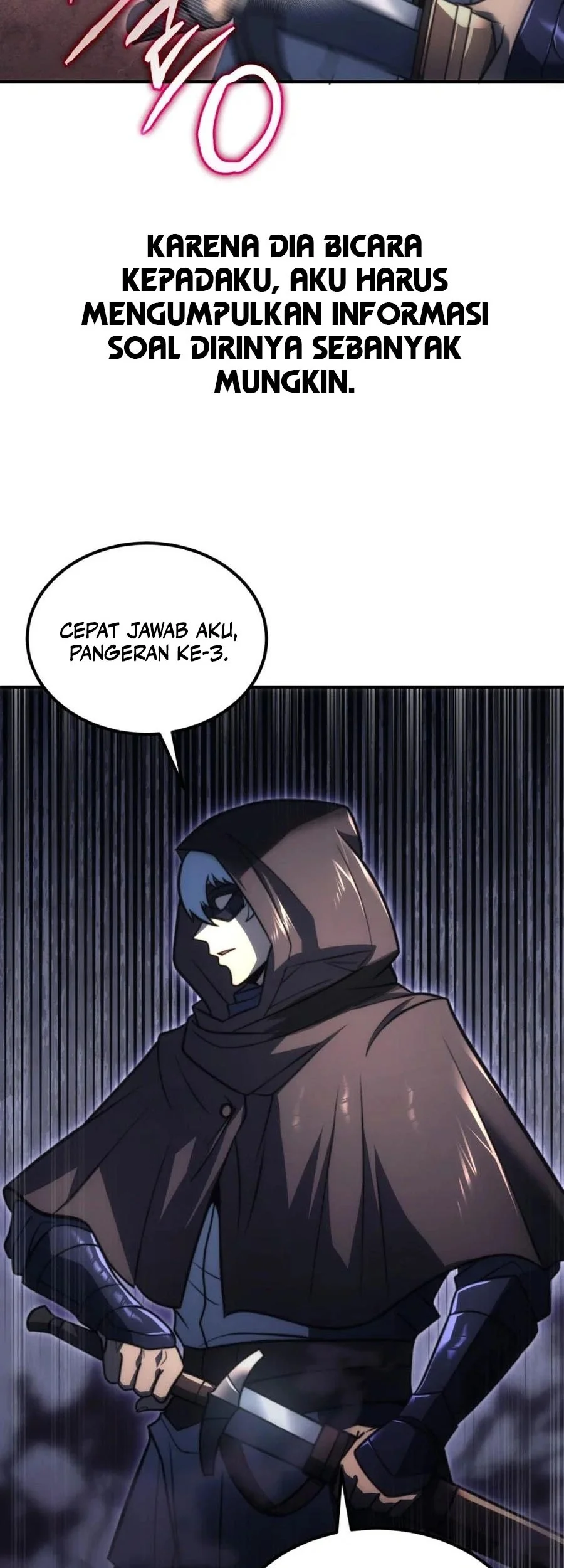 The World-Class Extra’s Walkthrough [Remake] Chapter 3 Gambar 63