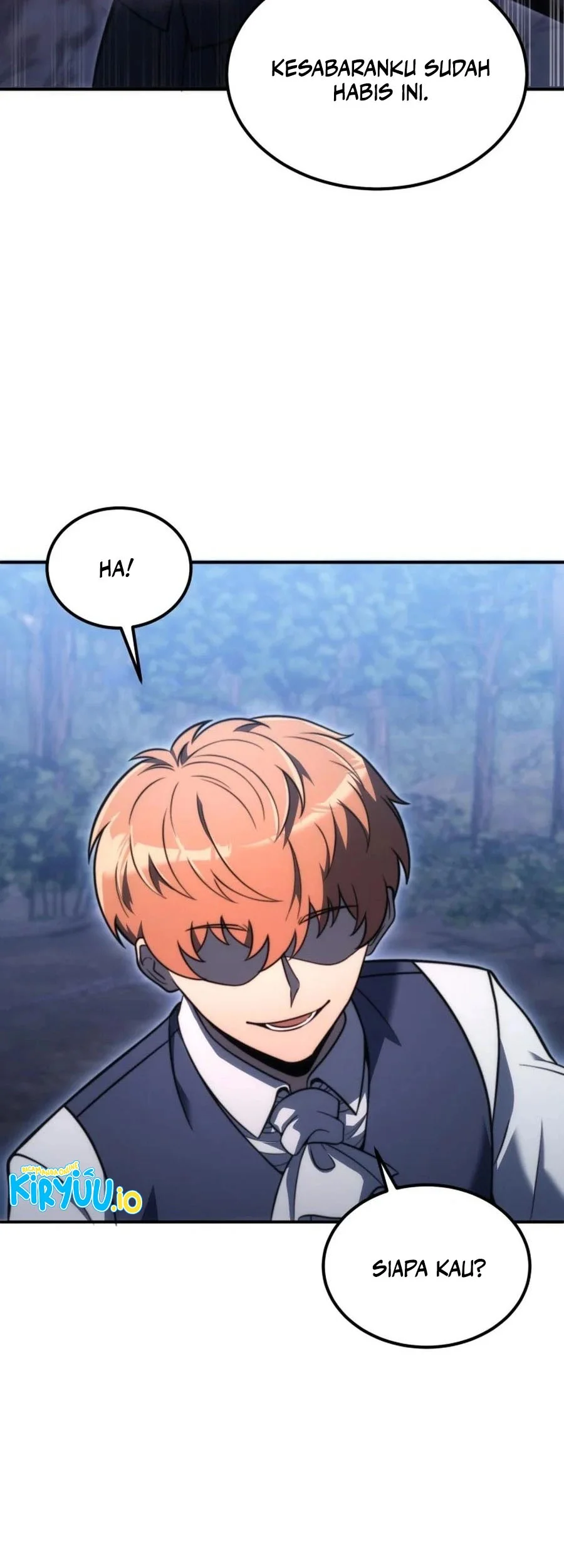 The World-Class Extra’s Walkthrough [Remake] Chapter 3 Gambar 64