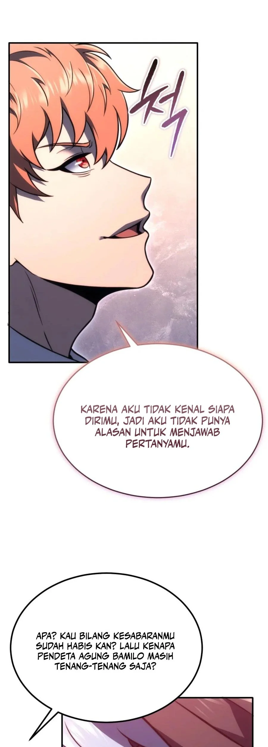 The World-Class Extra’s Walkthrough [Remake] Chapter 3 Gambar 65