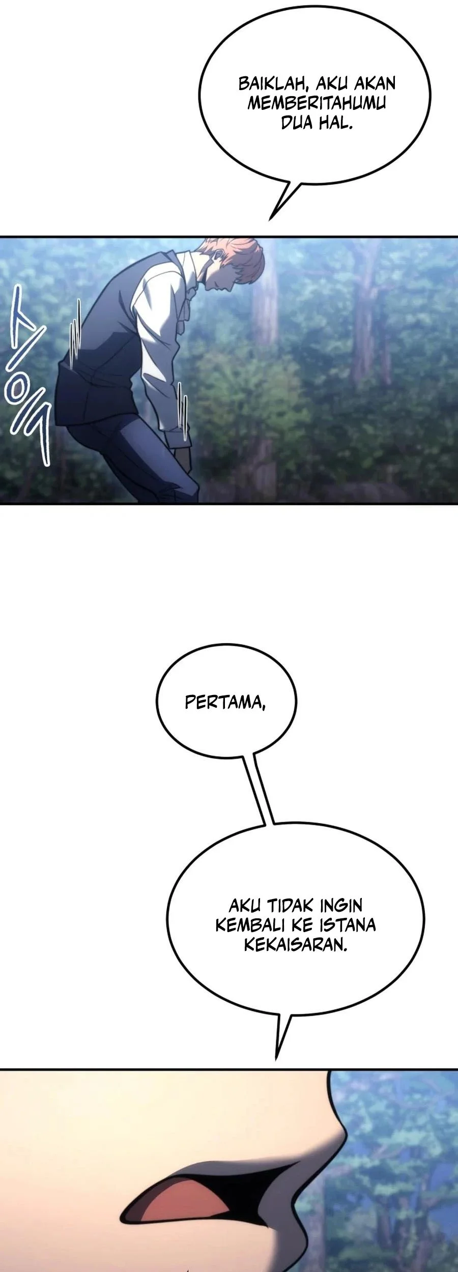 The World-Class Extra’s Walkthrough [Remake] Chapter 3 Gambar 67