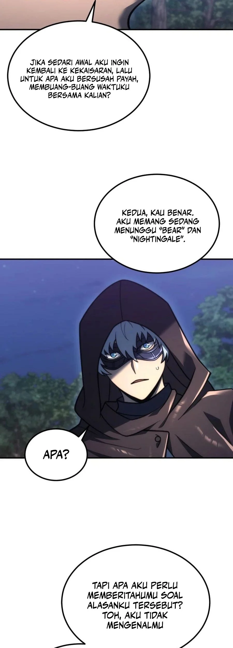 The World-Class Extra’s Walkthrough [Remake] Chapter 3 Gambar 68