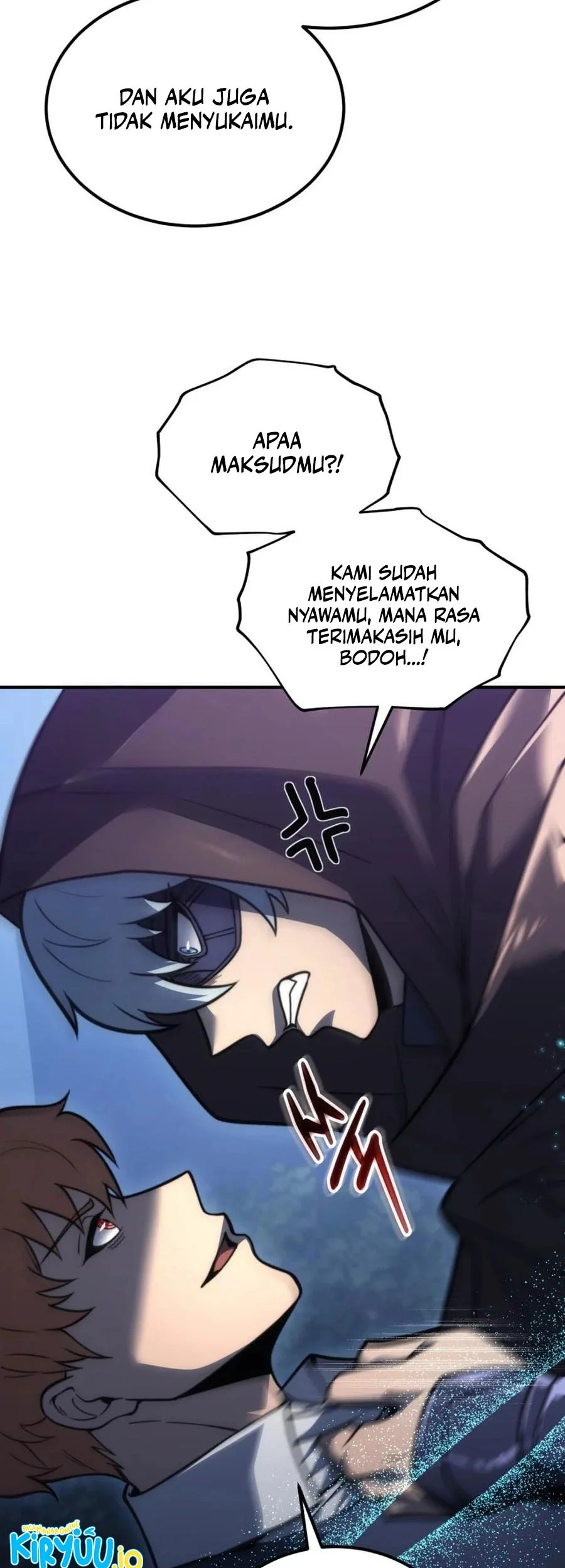 The World-Class Extra’s Walkthrough [Remake] Chapter 3 Gambar 69