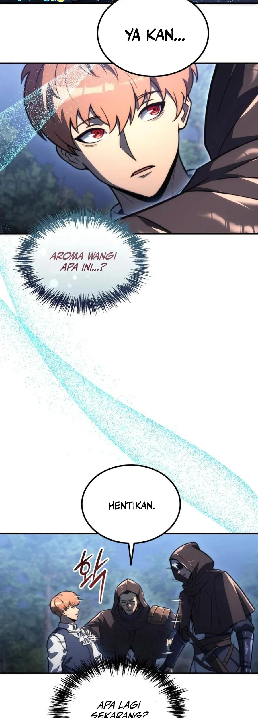 The World-Class Extra’s Walkthrough [Remake] Chapter 3 Gambar 70