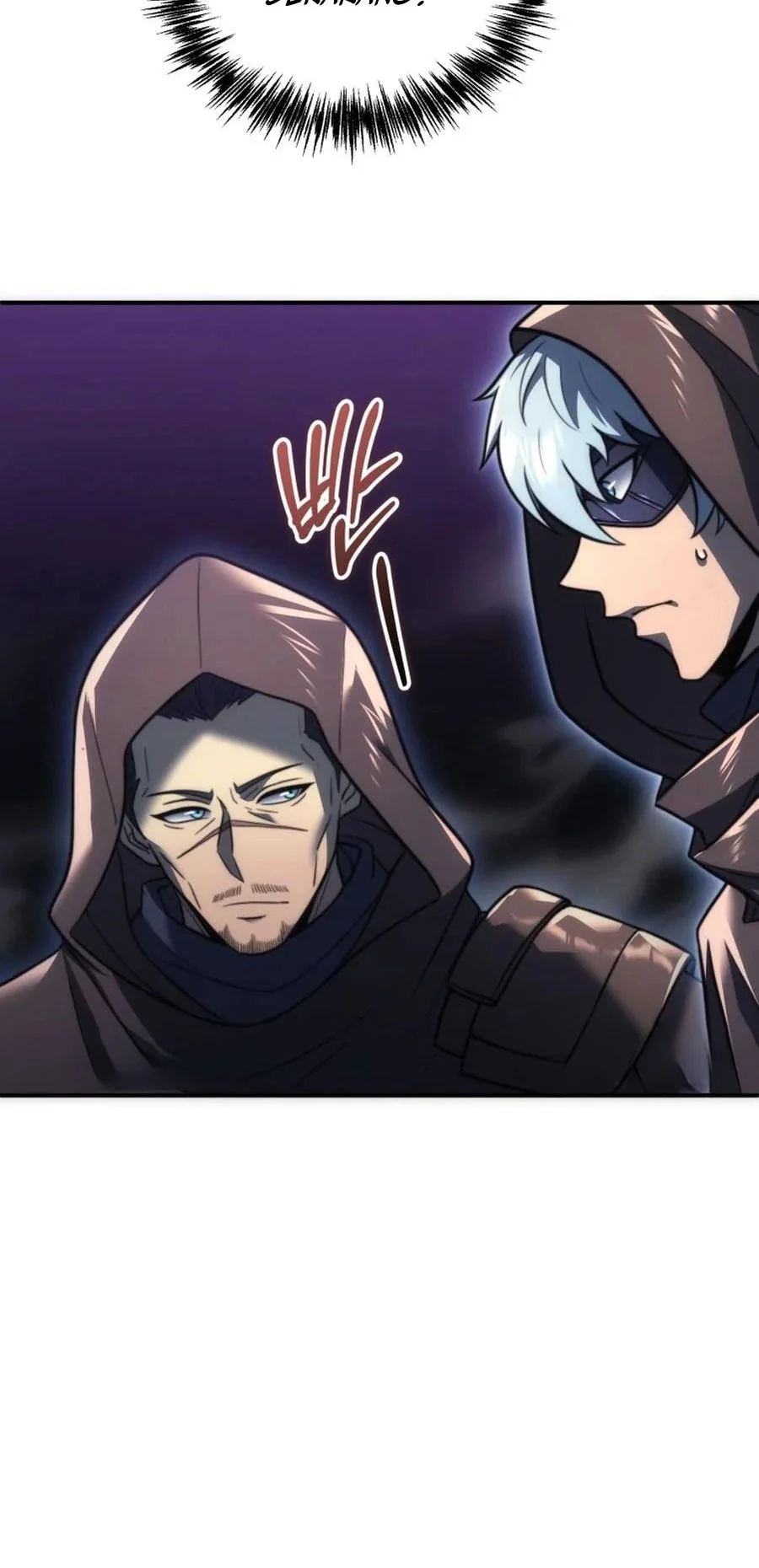 The World-Class Extra’s Walkthrough [Remake] Chapter 3 Gambar 71