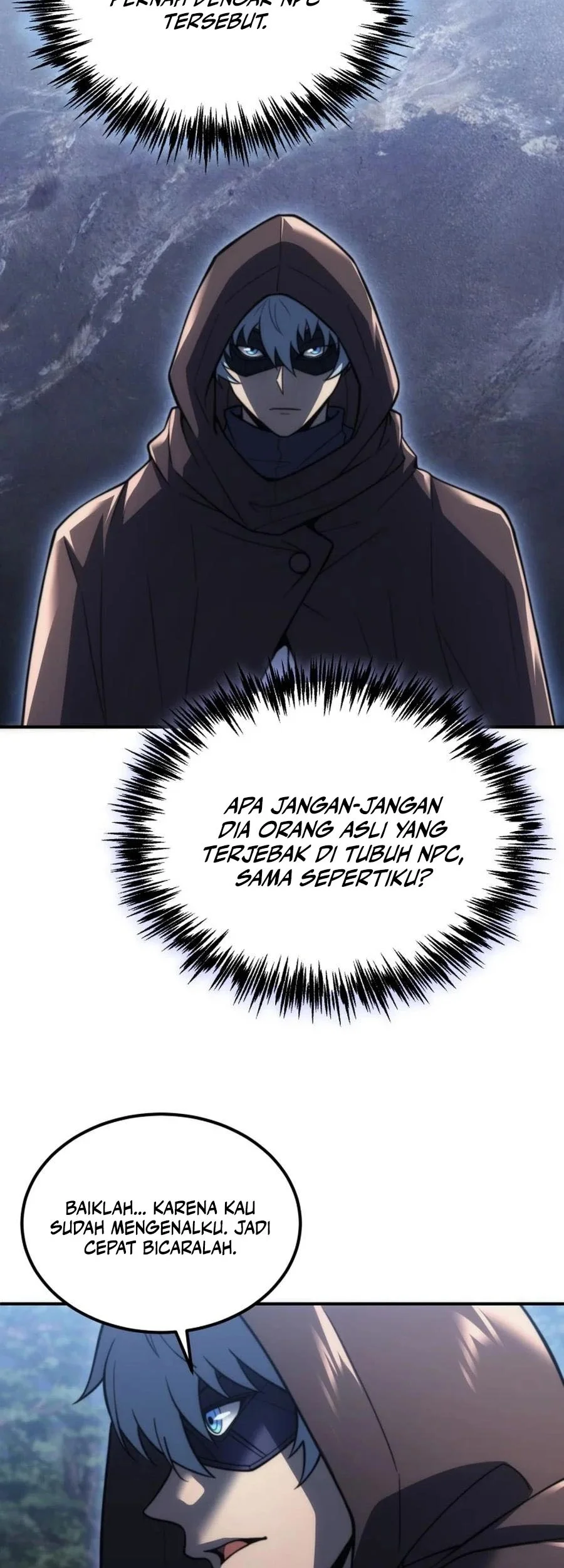 The World-Class Extra’s Walkthrough [Remake] Chapter 3 Gambar 74