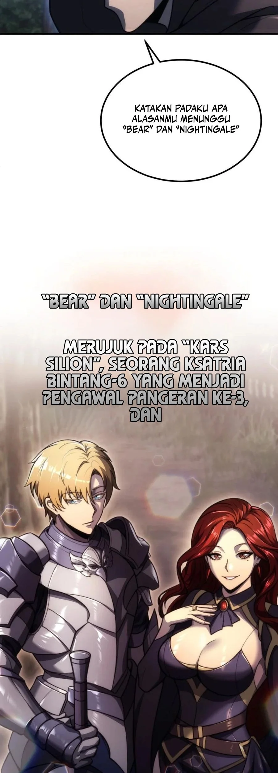 The World-Class Extra’s Walkthrough [Remake] Chapter 3 Gambar 75