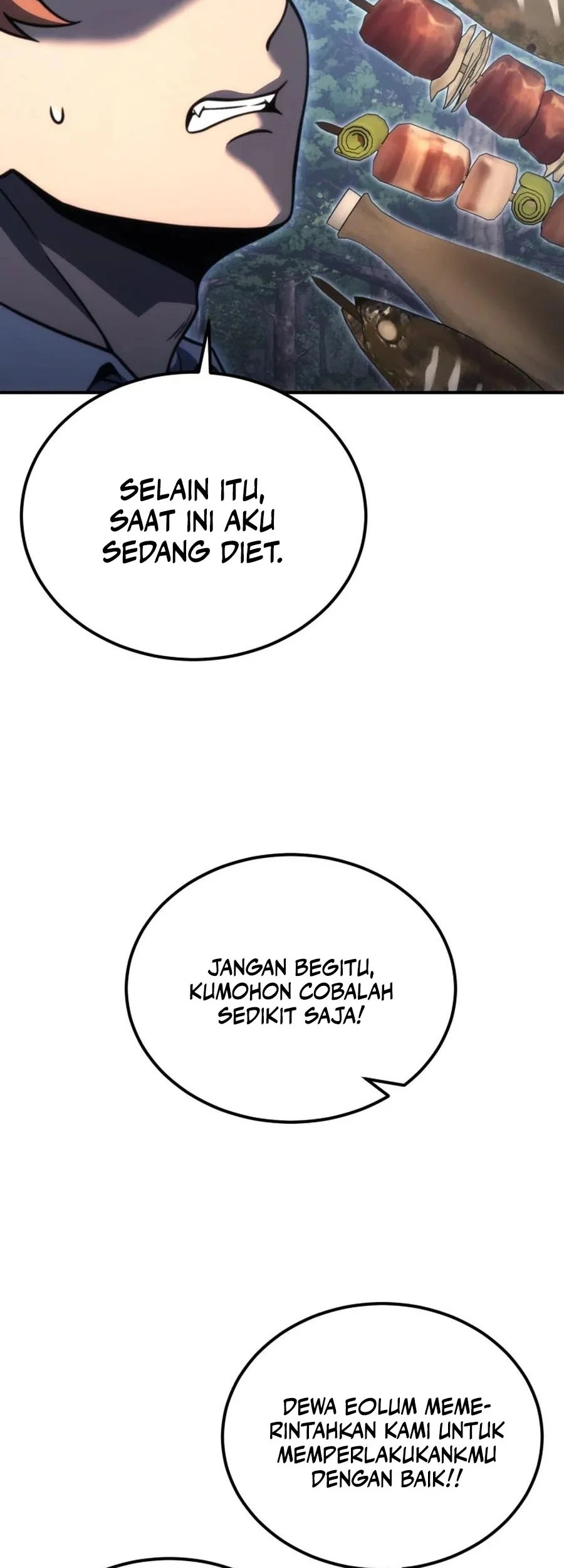 The World-Class Extra’s Walkthrough [Remake] Chapter 3 Gambar 5