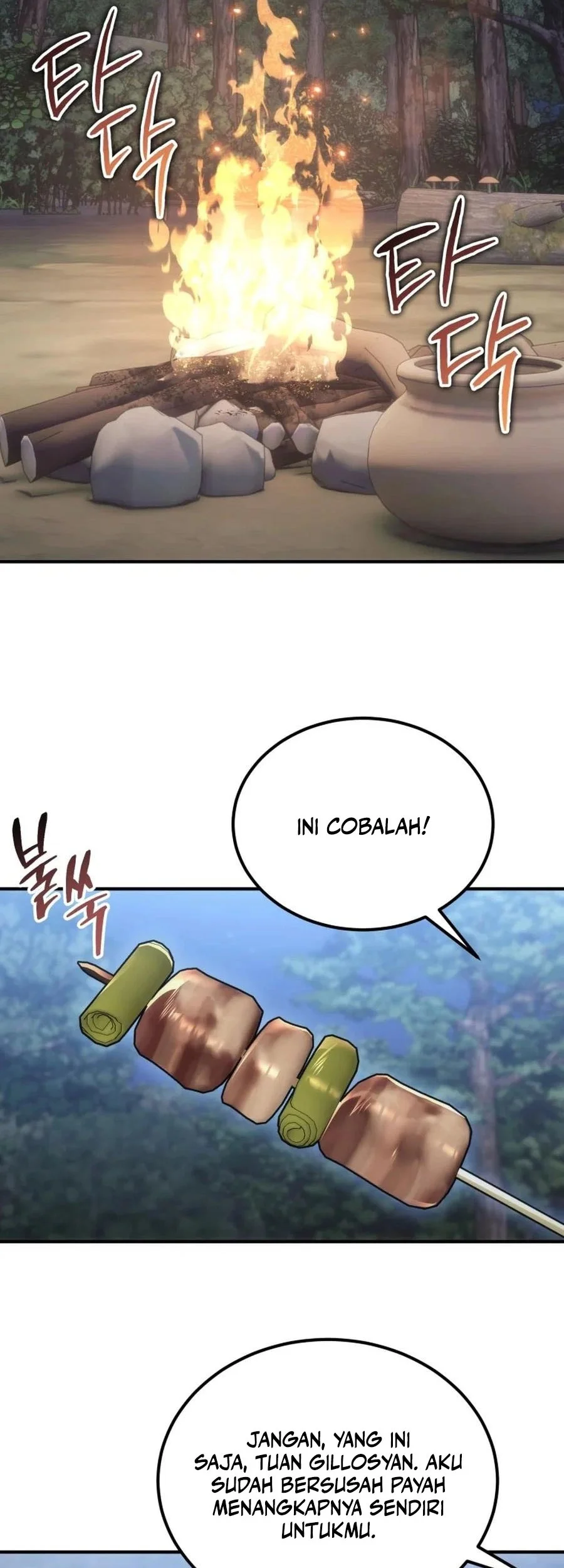 The World-Class Extra’s Walkthrough [Remake] Chapter 3 Gambar 3