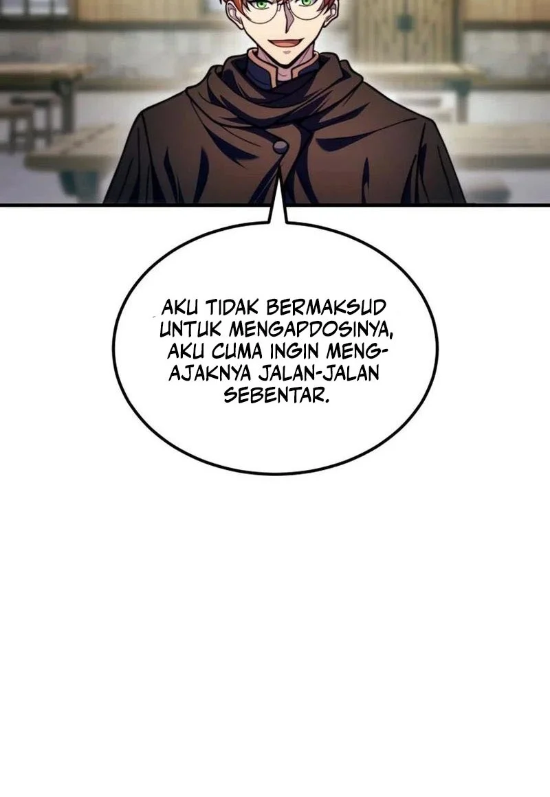 The World-Class Extra’s Walkthrough [Remake] Chapter 30 Gambar 9