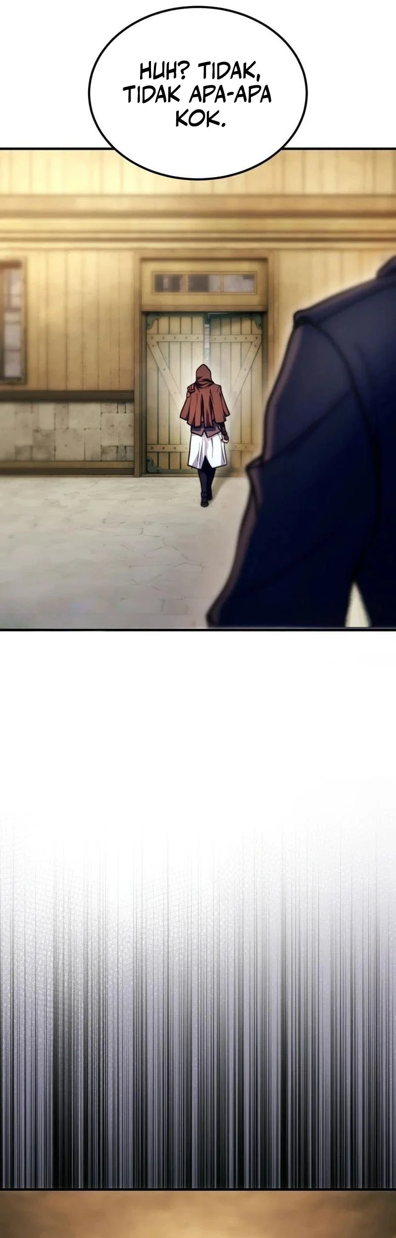 The World-Class Extra’s Walkthrough [Remake] Chapter 30 Gambar 40