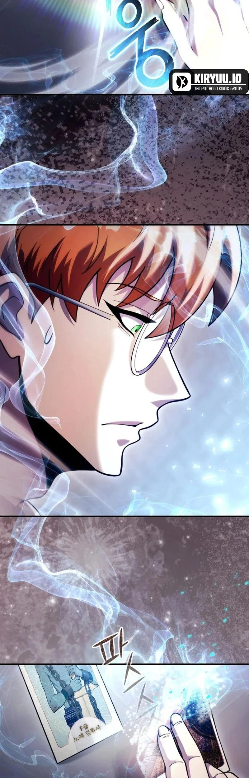 The World-Class Extra’s Walkthrough [Remake] Chapter 30 Gambar 44