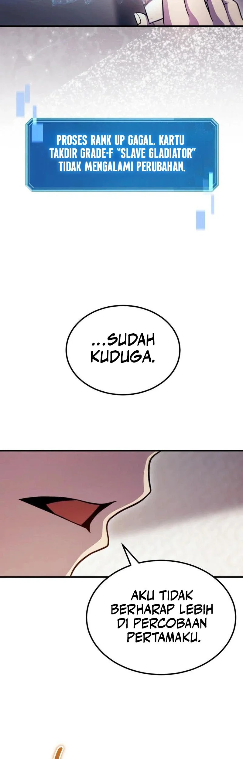 The World-Class Extra’s Walkthrough [Remake] Chapter 30 Gambar 45