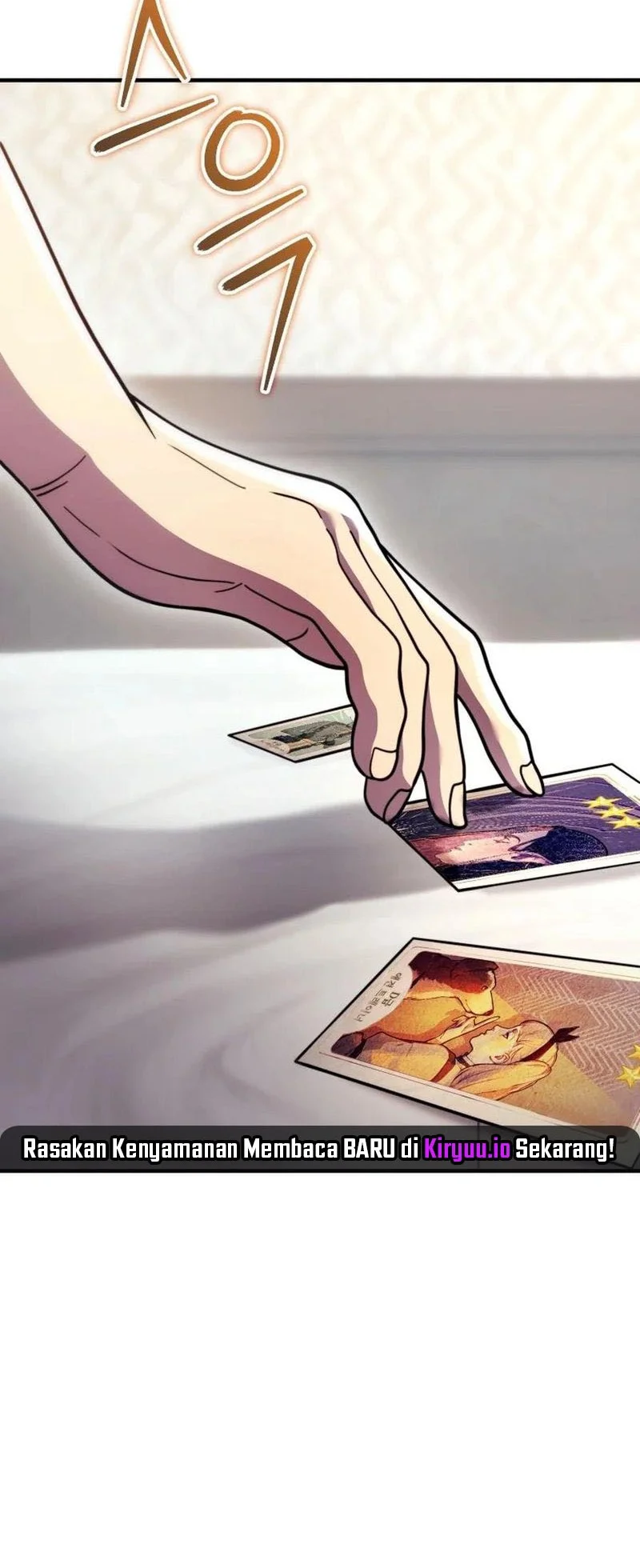 The World-Class Extra’s Walkthrough [Remake] Chapter 30 Gambar 46