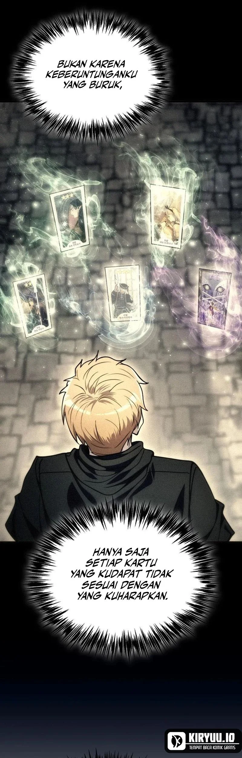 The World-Class Extra’s Walkthrough [Remake] Chapter 30 Gambar 51