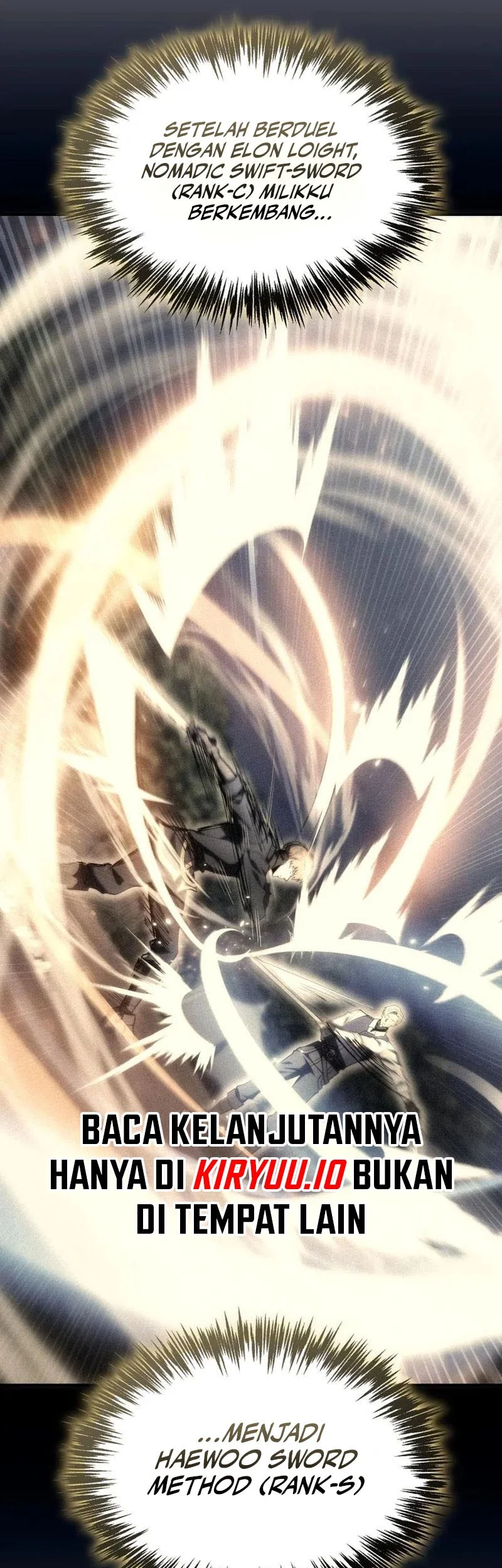 The World-Class Extra’s Walkthrough [Remake] Chapter 30 Gambar 54