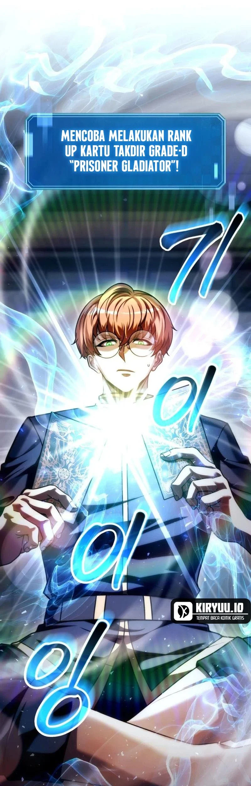 The World-Class Extra’s Walkthrough [Remake] Chapter 30 Gambar 57