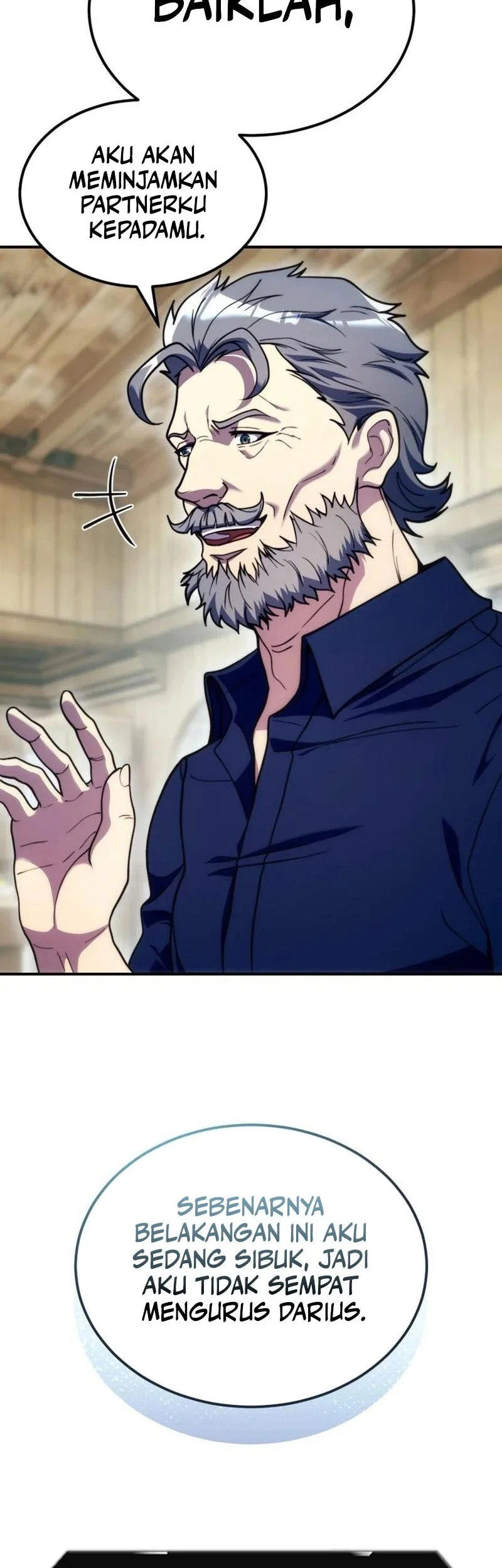 The World-Class Extra’s Walkthrough [Remake] Chapter 30 Gambar 11