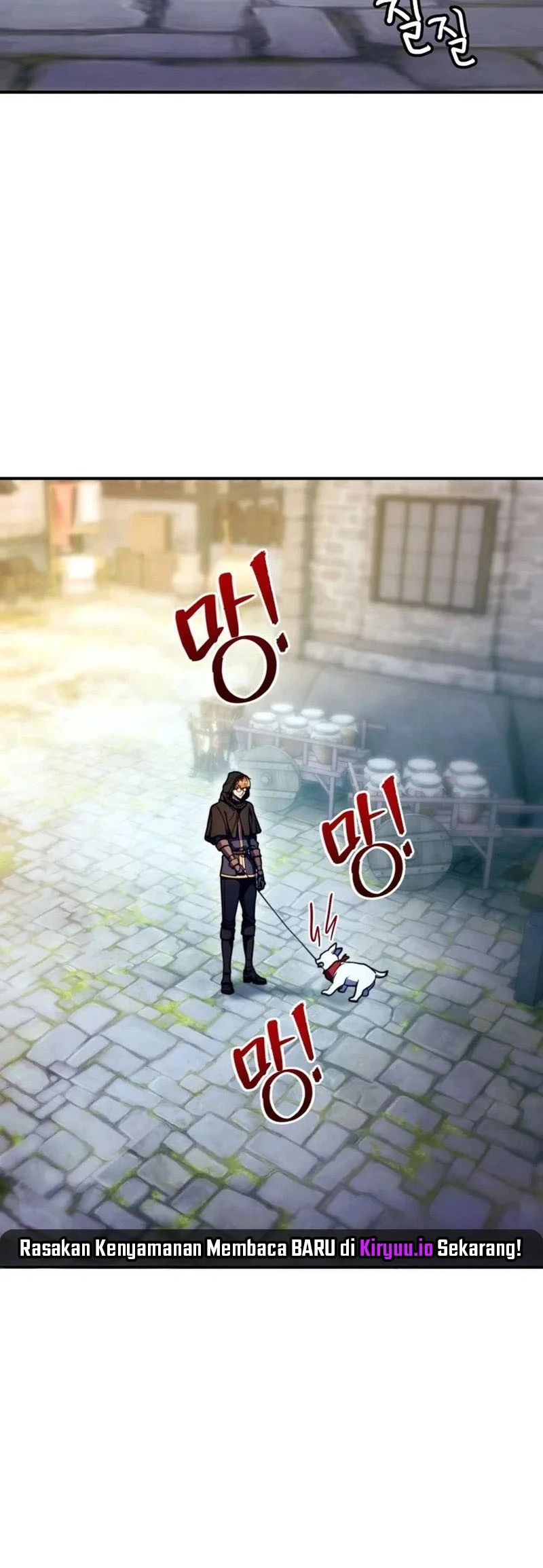 The World-Class Extra’s Walkthrough [Remake] Chapter 30 Gambar 16