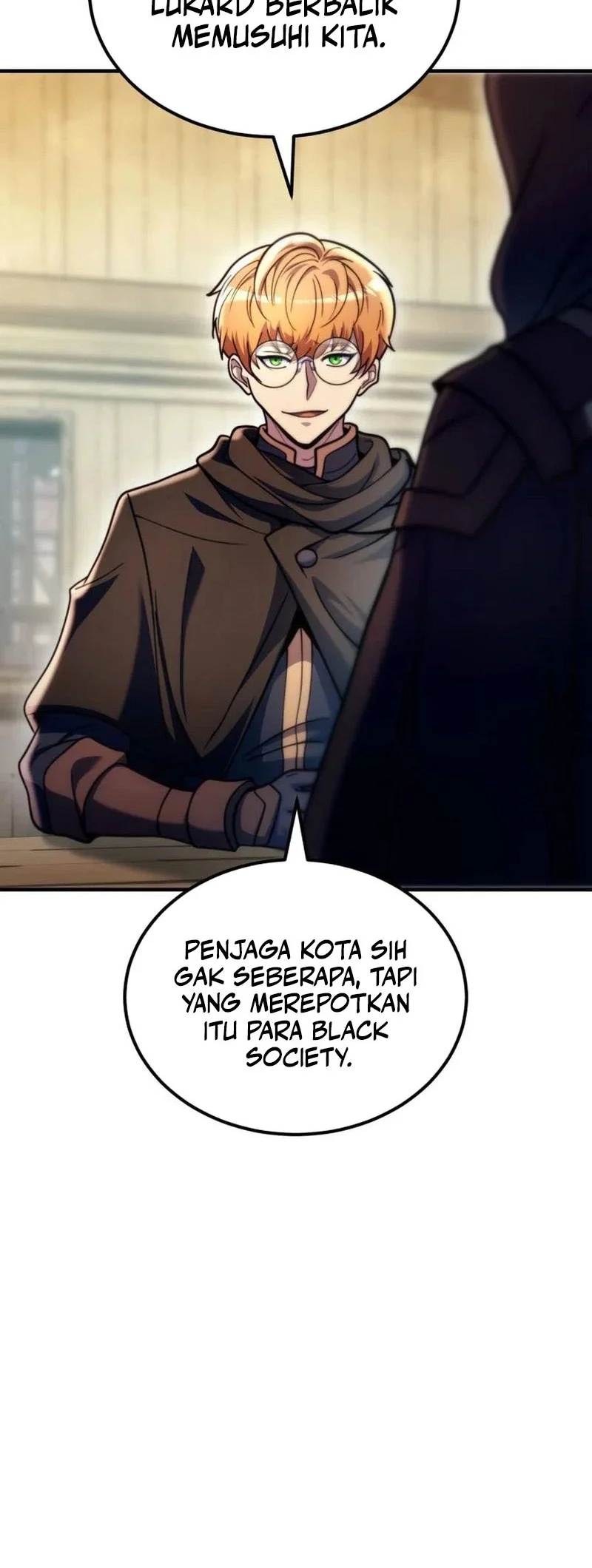 The World-Class Extra’s Walkthrough [Remake] Chapter 30 Gambar 32