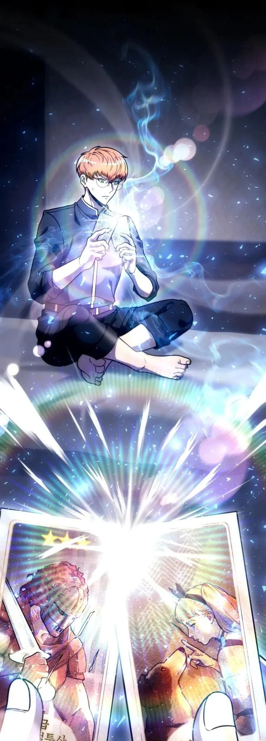 The World-Class Extra’s Walkthrough [Remake] Chapter 31 Gambar 6