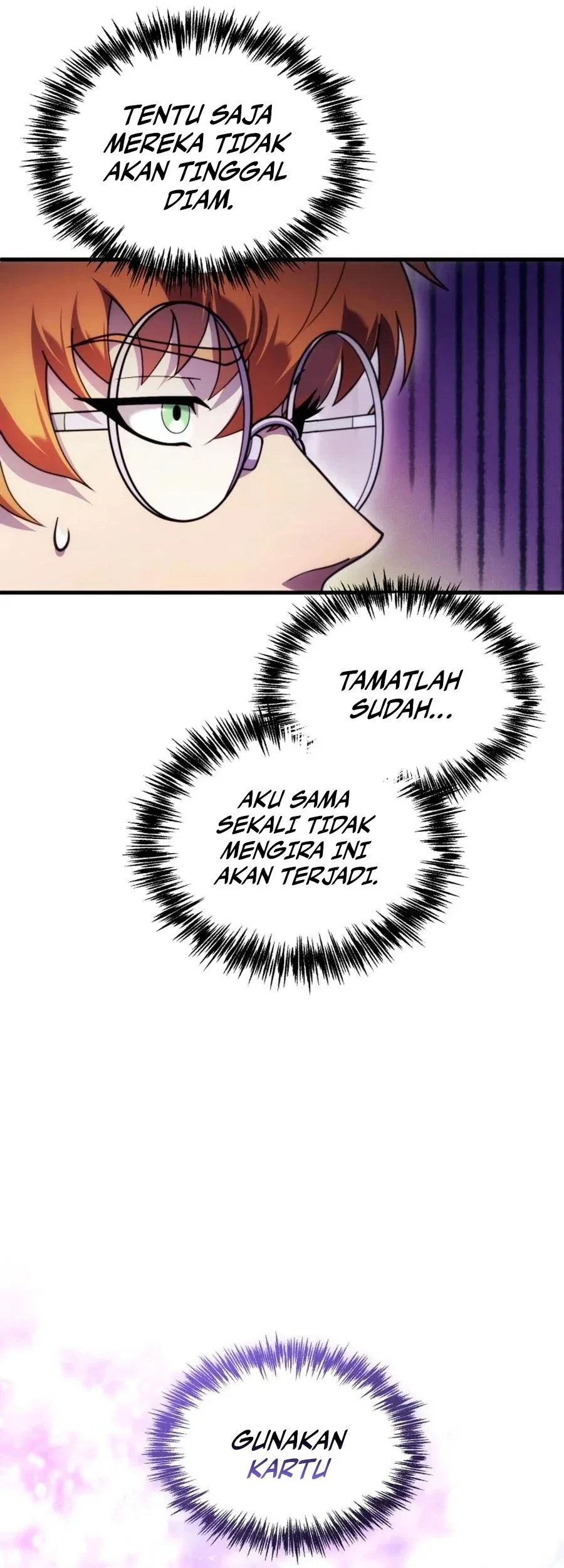 The World-Class Extra’s Walkthrough [Remake] Chapter 31 Gambar 45