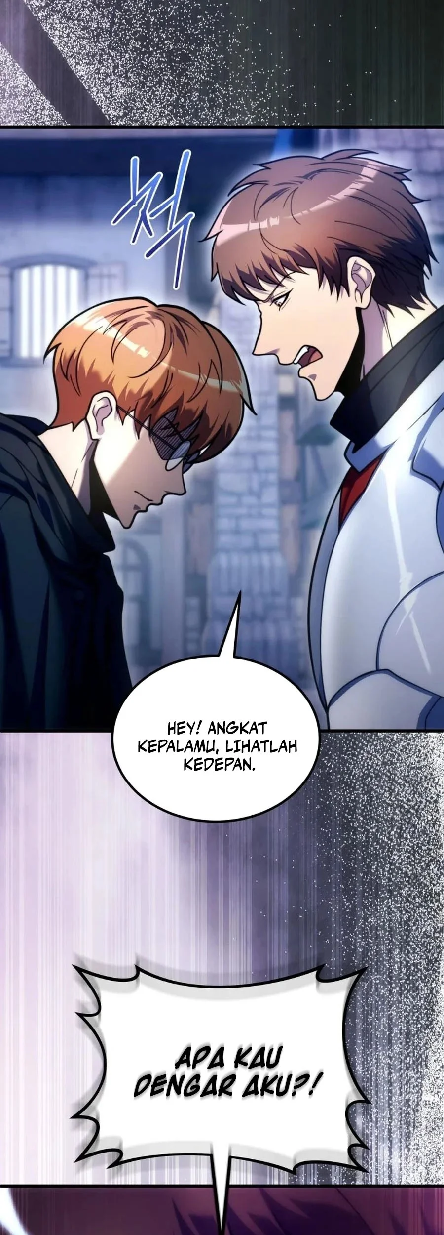 The World-Class Extra’s Walkthrough [Remake] Chapter 31 Gambar 49