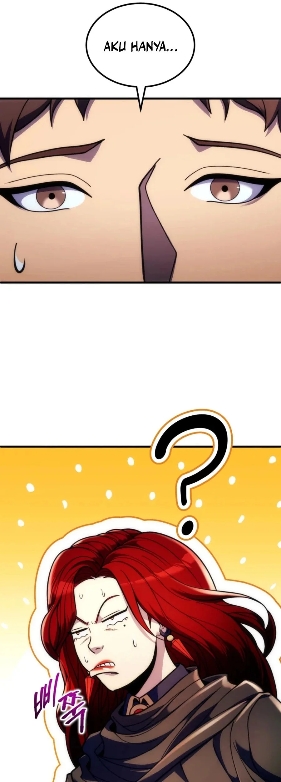 The World-Class Extra’s Walkthrough [Remake] Chapter 31 Gambar 58