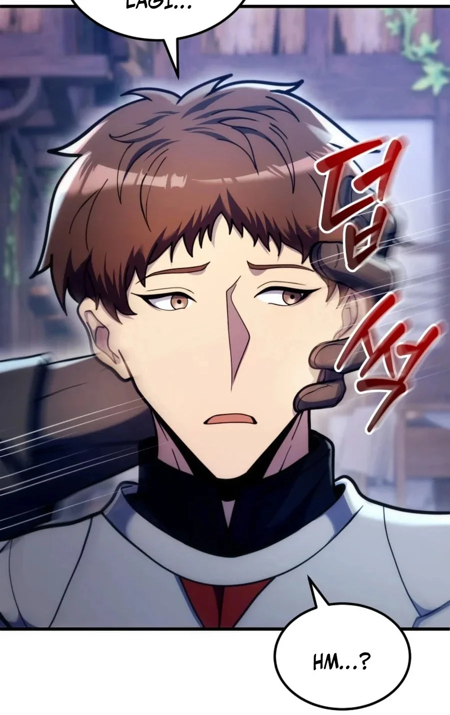 The World-Class Extra’s Walkthrough [Remake] Chapter 31 Gambar 63