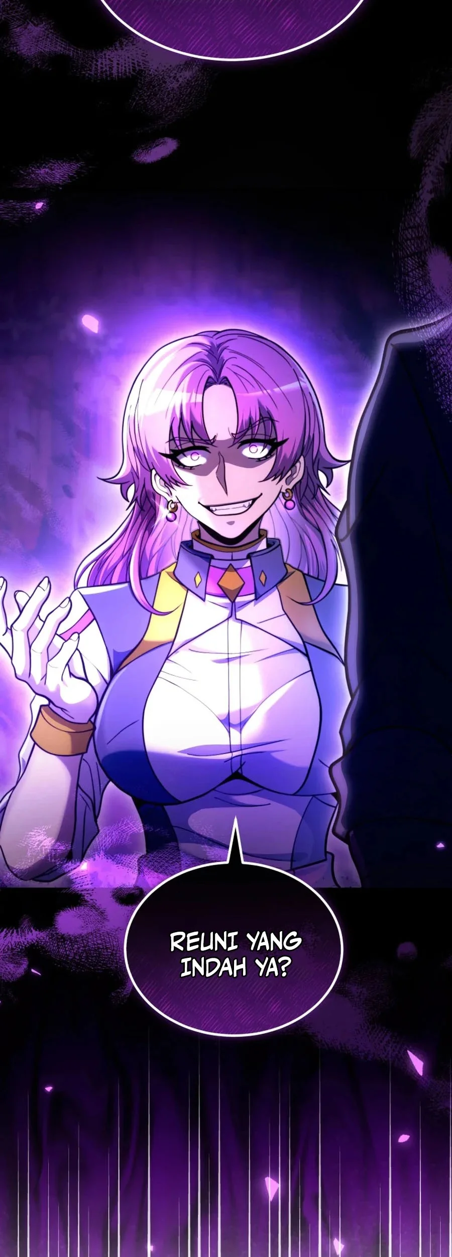 The World-Class Extra’s Walkthrough [Remake] Chapter 31 Gambar 66