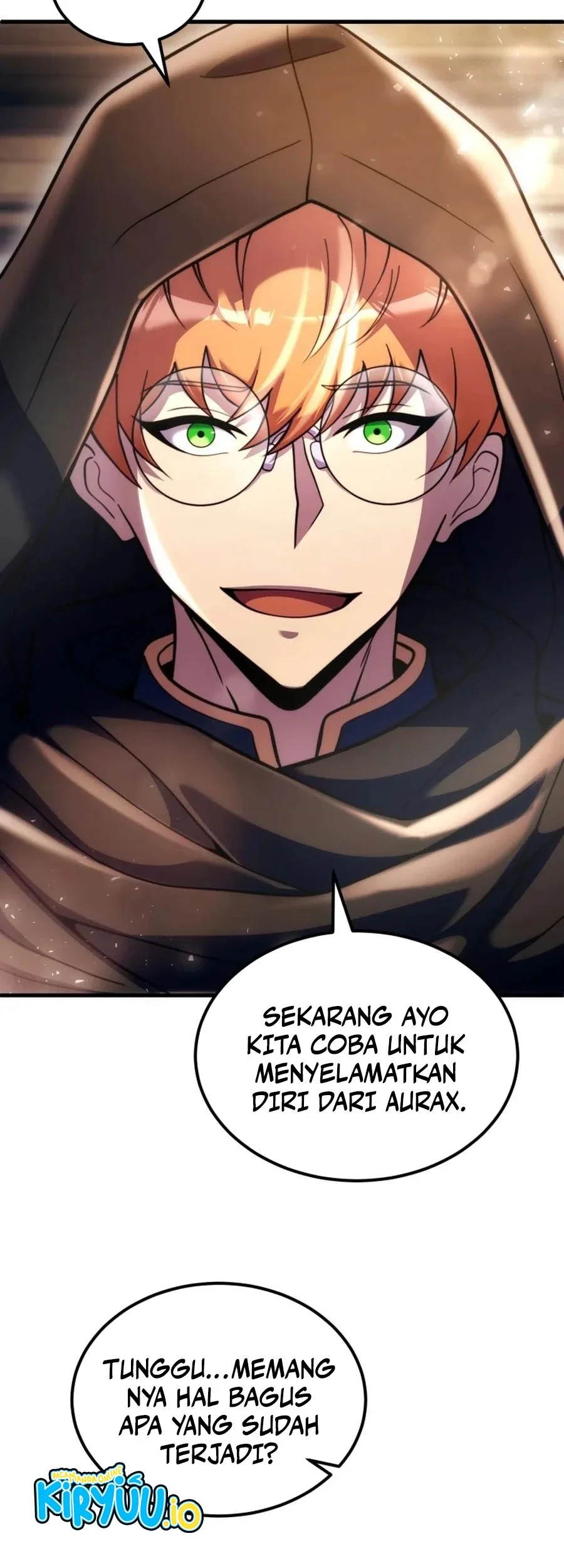 The World-Class Extra’s Walkthrough [Remake] Chapter 31 Gambar 4