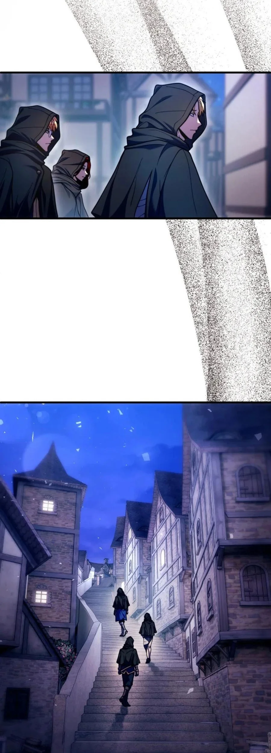 The World-Class Extra’s Walkthrough [Remake] Chapter 31 Gambar 29