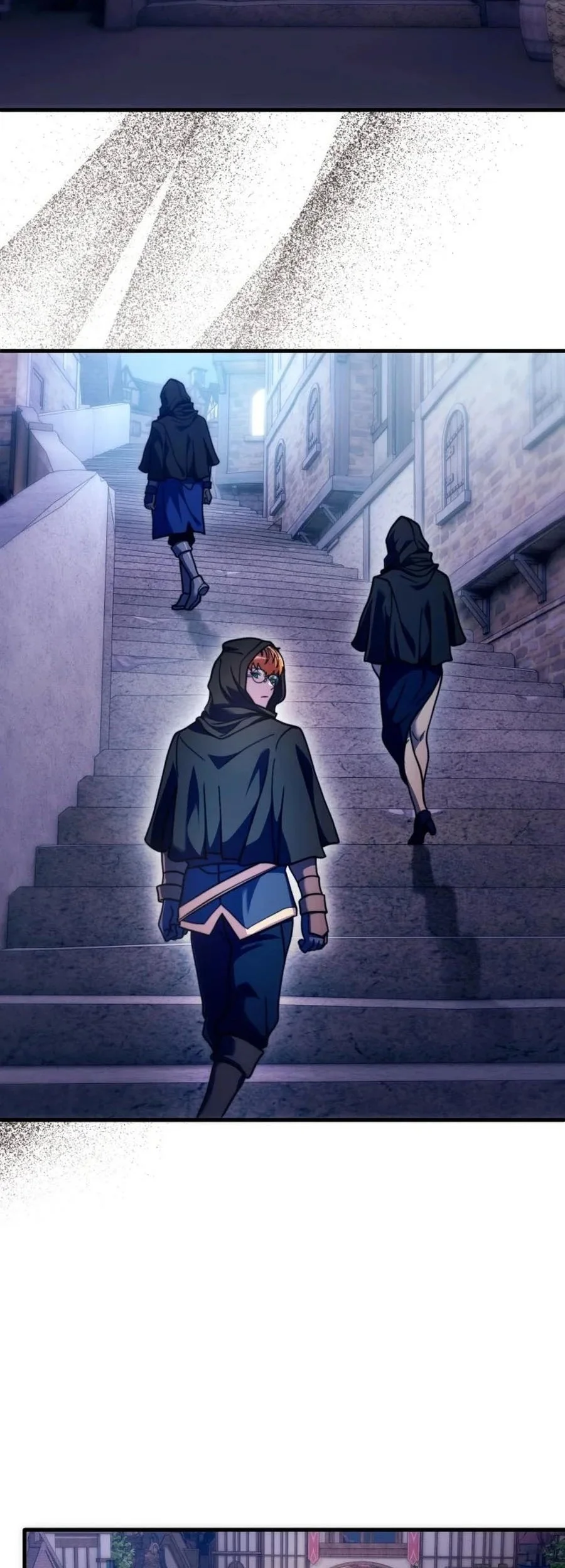 The World-Class Extra’s Walkthrough [Remake] Chapter 31 Gambar 30