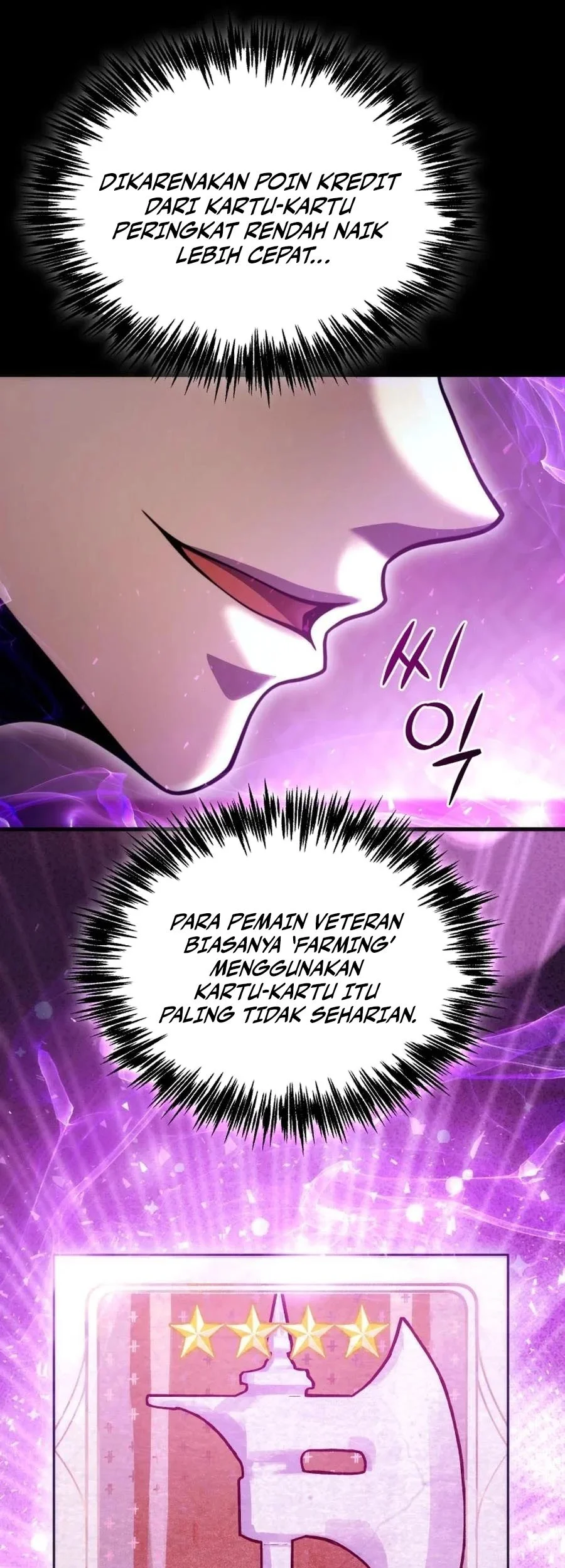 The World-Class Extra’s Walkthrough [Remake] Chapter 31 Gambar 10